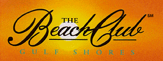 The Beach Club in Gulf Shores Alabama