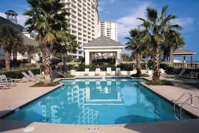 Beach Club Resort